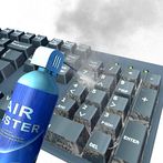 Compressed AirSMR