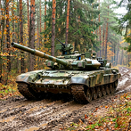 Modern Tanks・War & Tank Games