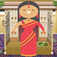 India Paan Palace Restaurant