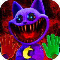 Scary Smiling Critters