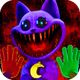 Scary Smiling Critters