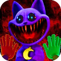 Scary Smiling Critters