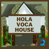 Hola Voca House