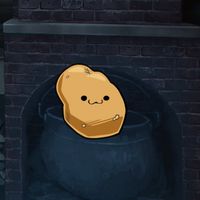 Cooking Companions: Episode 3