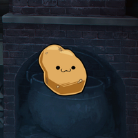 Cooking Companions: Episode 3