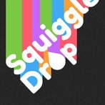 Squiggle Drop