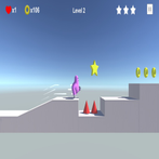 Private Adventure 2.5D