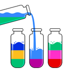 Water Sort Color Puzzle Games