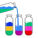 Water Sort Color Puzzle Games