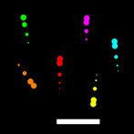 Crown Fronton - Balls Bounce