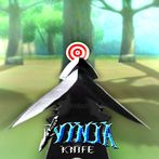 Ninja Training - Throwing Kuna
