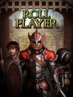 Roll Player - The Board Game