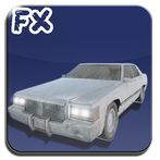 Real Ramp Car Stunts: 2023