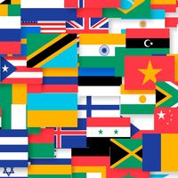Flags Quiz