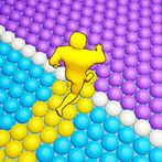 Coloring Puzzle 3D