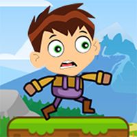 Super ben adventures