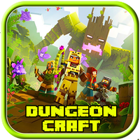 Dungeon Craftsman Adventure