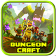 Dungeon Craftsman Adventure