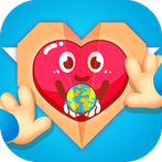 Paper Fold - Origami Puzzle