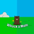 Whack a Mole - Hit the Beaver.