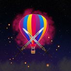 Flappy Hot Air Balloon - Levit