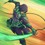 Titan Strike!