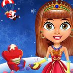 Merry Christmas Home Decoratio