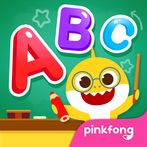 Baby Shark: ABC Phonics