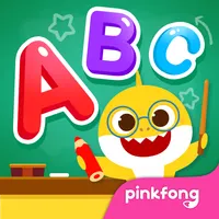Baby Shark: ABC Phonics