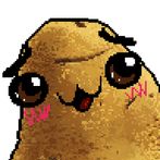 The Potato Simulator