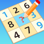 Sudoku: Soduko Number Games