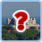 معالم مشهورة-الجزء الأول