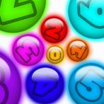 Number Combiner: merge puzzle