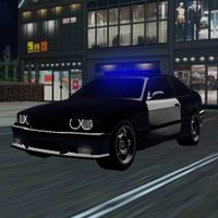 3D운전도시 2.0 - 3D운전교실 팬작품