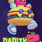 Dadish 2