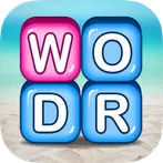Word Blocks Connect Stacks