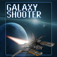 Galaxy Shooter