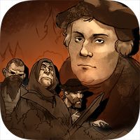 Luther - the Journey: An adven