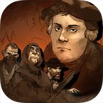 Luther - the Journey: An adven