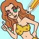 Draw Happy Survival