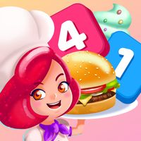 Pulp & Logic - Delicious Food 