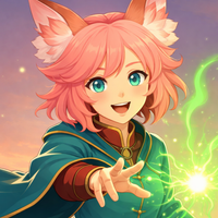 Elysia: The Astral Fall