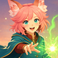 Elysia: The Astral Fall