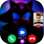Shadow Soniic video call