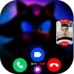 Shadow Soniic video call