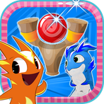 Bajoterra Slug it Bubble Shoot