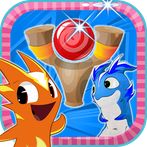 Bajoterra Slug it Bubble Shoot