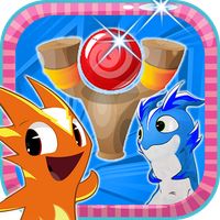 Bajoterra Slug it Bubble Shoot