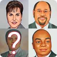 Guess the Christian Hero