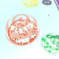 Group Balls 3D